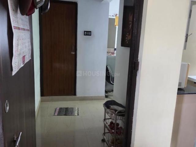 4 BHK Apartment in Lake Town for resale Kolkata. The reference number is 21303717