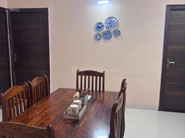 4 BHK Apartment in Lalarpura for rent Jaipur. The reference number is 21216756