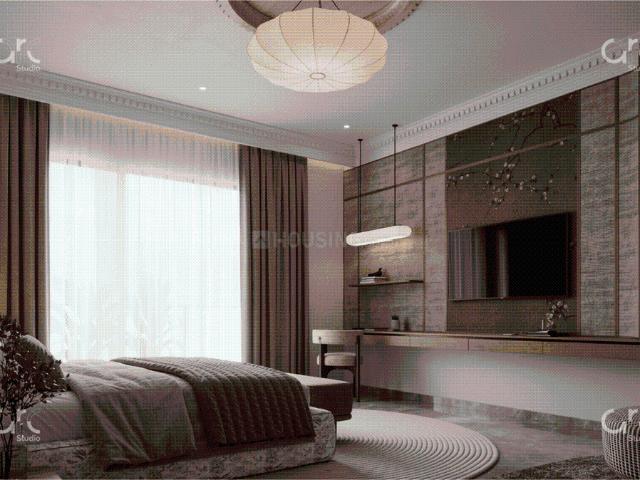4 BHK Apartment in Lalarpura for resale Jaipur. The reference number is 21154922