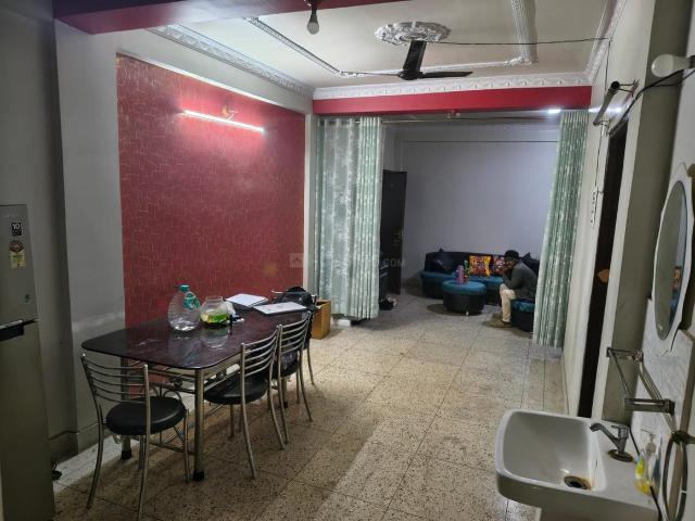 4 BHK Apartment in Lalpur for rent Ranchi. The reference number is 19004227