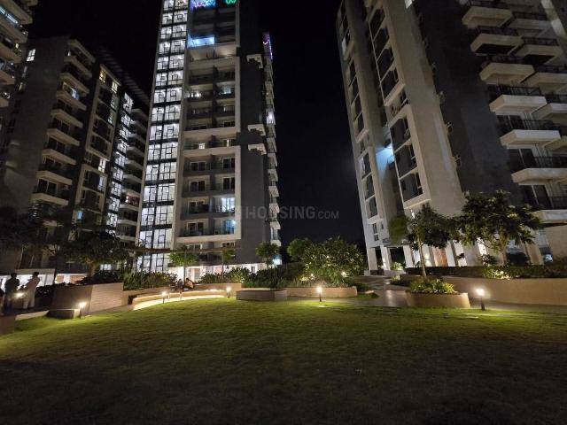 4 BHK Apartment in Lalpur for rent Ranchi. The reference number is 21061010