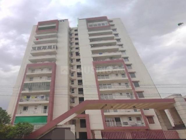4 BHK Apartment in Lanka for rent Varanasi. The reference number is 20470062