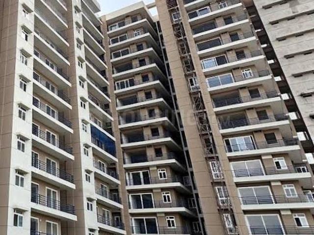 4 BHK Apartment in Lanka for rent Varanasi. The reference number is 21047981