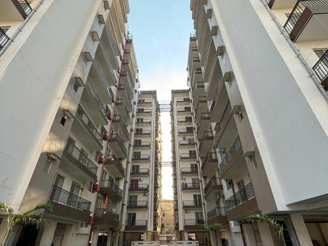 4 BHK Apartment in Lanka for resale Varanasi. The reference number is 20386626