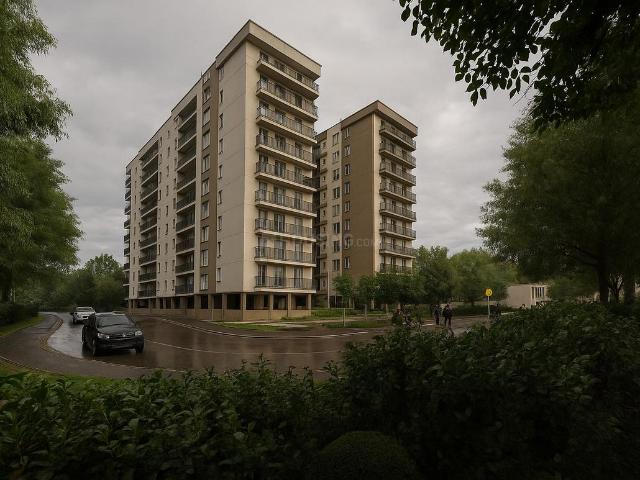 4 BHK Apartment in Lanka for resale Varanasi. The reference number is 21102230