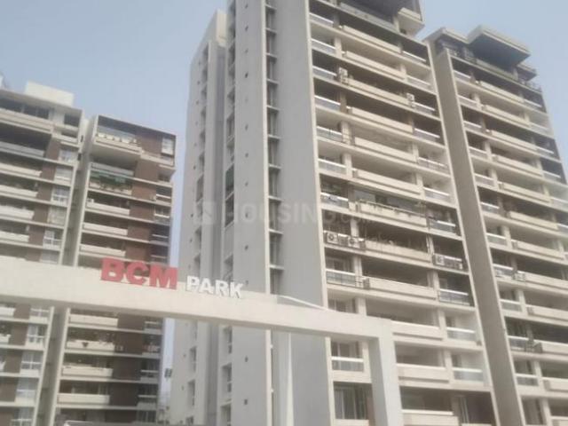 4 BHK Apartment in Lasudia Mori for resale Indore. The reference number is 11348798