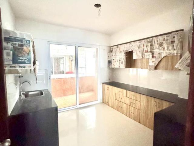 4 BHK Apartment in Lasudia Mori for resale Indore. The reference number is 20355526