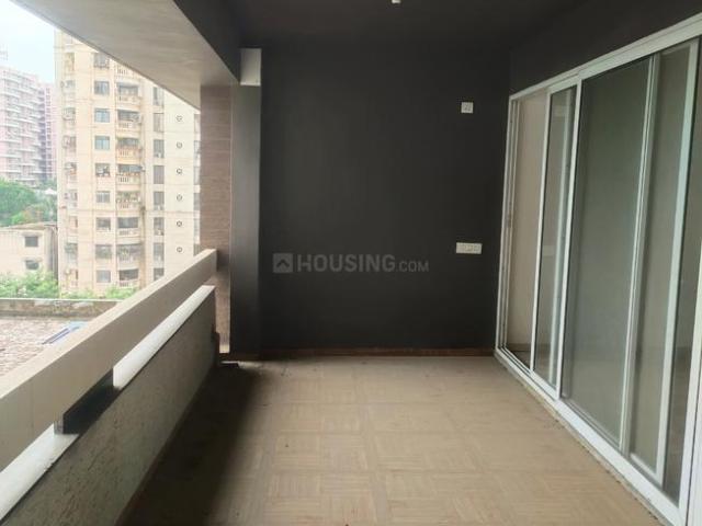 4 BHK Apartment in Lasudia Mori for resale Indore. The reference number is 20863570