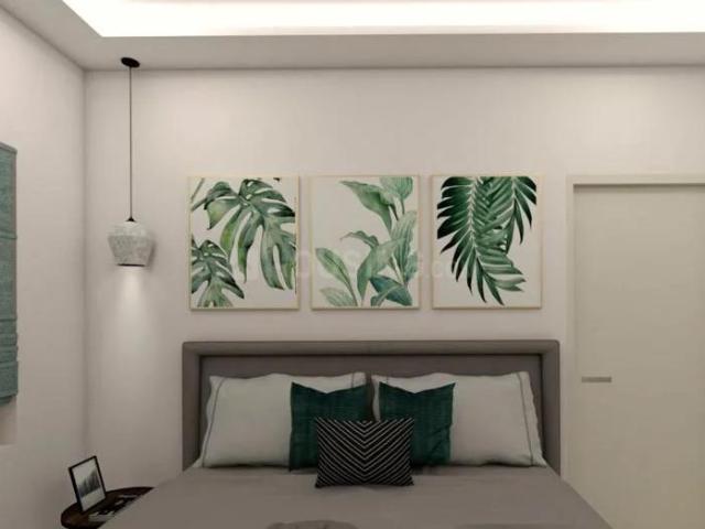 4 BHK Apartment in Mogappair for resale Chennai. The reference number is 21312455