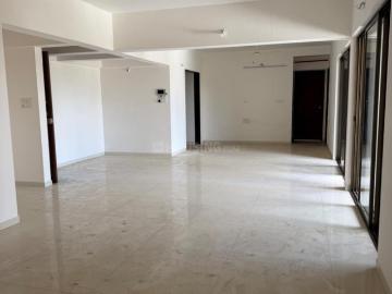 4 BHK Apartment in Mohammed Wadi for rent Pune. The reference number is 20526335