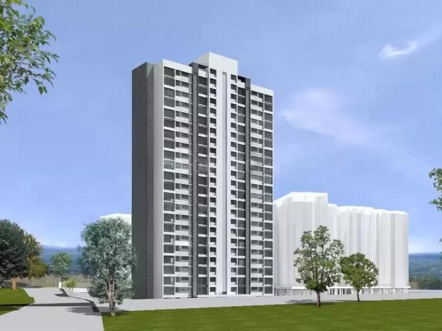 4 BHK Apartment in Mohammed Wadi for rent Pune. The reference number is 20862590
