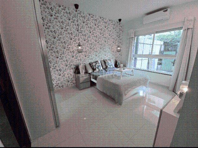 4 BHK Apartment in Mohammed Wadi for resale Pune. The reference number is 18053481