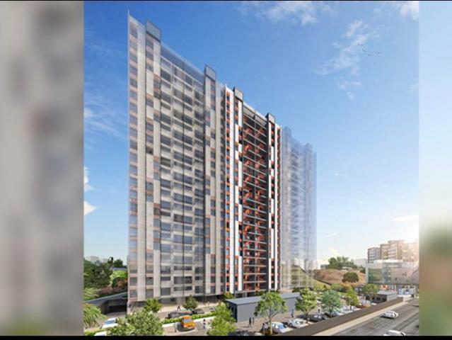 4 BHK Apartment in Mohammed Wadi for resale Pune. The reference number is 20447258