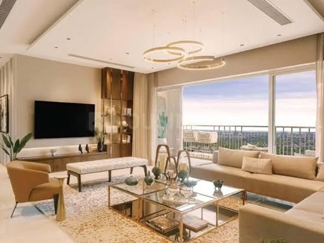 4 BHK Apartment in Mohammed Wadi for resale Pune. The reference number is 21332511