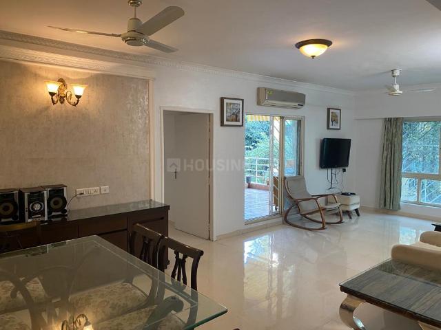 4 BHK Apartment in Mohammed Wadi for resale Pune. The reference number is 8278940