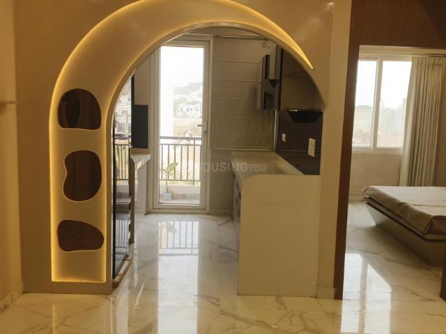 4 BHK Apartment in Mohanpura for resale Jaipur. The reference number is 18911772
