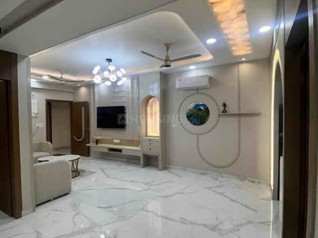 4 BHK Apartment in Mohanpura for resale Jaipur. The reference number is 19370466