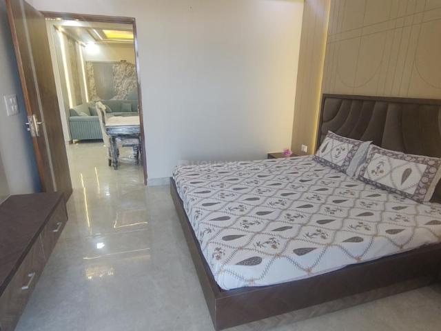 4 BHK Apartment in Mohanpura for resale Jaipur. The reference number is 20066566