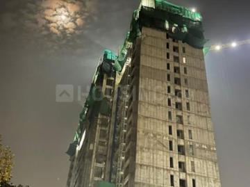 4 BHK Apartment in Mominpore for resale Kolkata. The reference number is 17543762