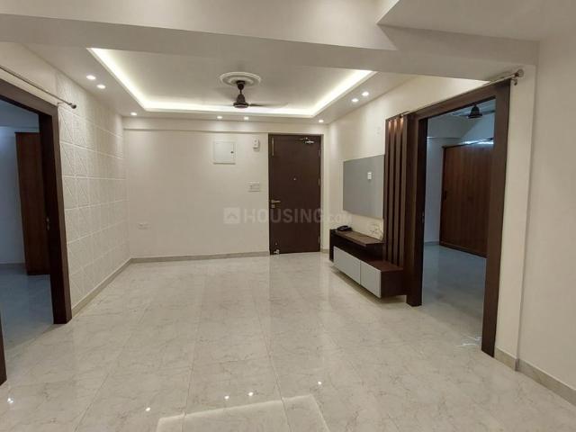 4 BHK Apartment in Morabadi for rent Ranchi. The reference number is 18398848