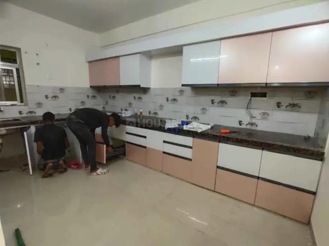 4 BHK Apartment in Morabadi for rent Ranchi. The reference number is 13190873