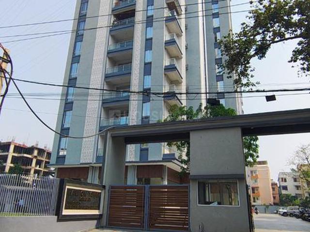 4 BHK Apartment in Morabadi for rent Ranchi. The reference number is 20298860