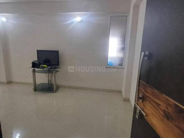 4 BHK Apartment in Morabadi for rent Ranchi. The reference number is 21203205