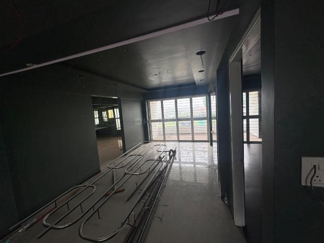 4 BHK Apartment in Moshi for rent Pune. The reference number is 20959383
