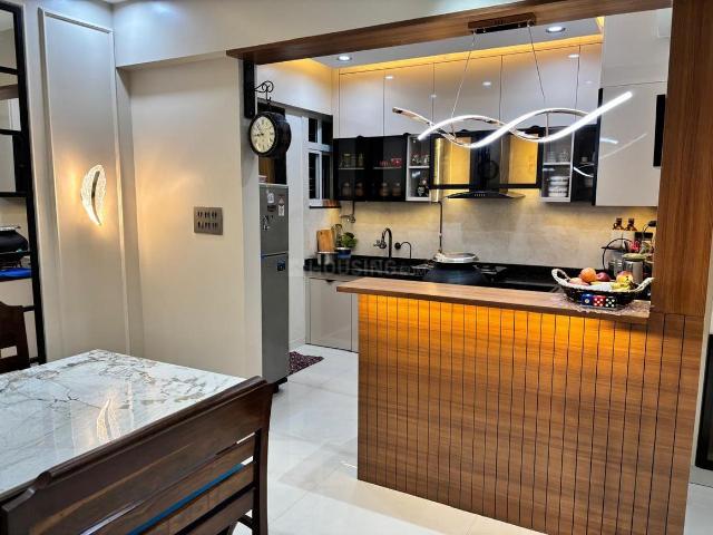 4 BHK Apartment in Moshi for resale Pune. The reference number is 20300475