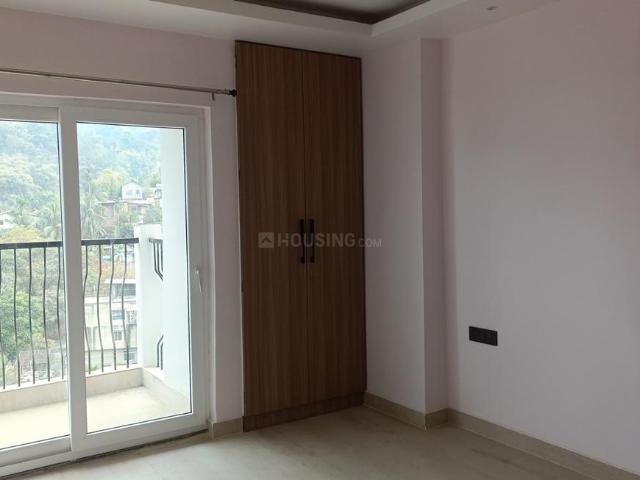 4 BHK Apartment in Mathgharia for rent Guwahati. The reference number is 19672139