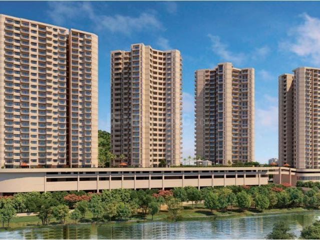 4 BHK Apartment in Matigara for resale Siliguri. The reference number is 16399982