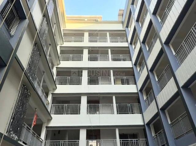 4 BHK Apartment in Matigara for resale Siliguri. The reference number is 20052924