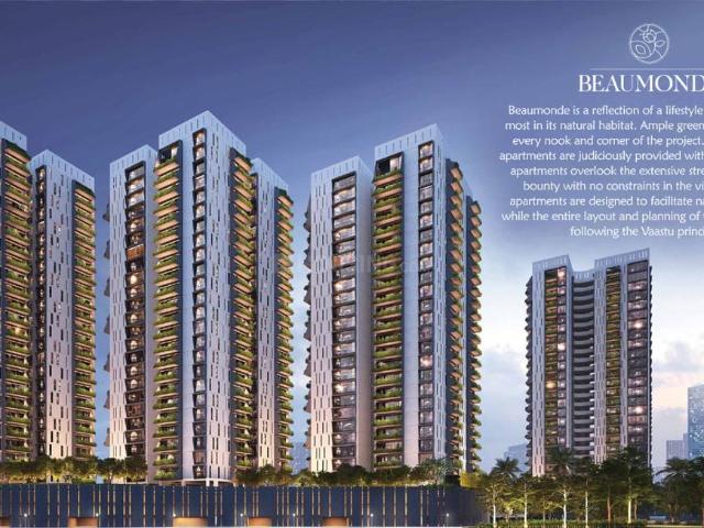 4 BHK Apartment in Matigara for resale Siliguri. The reference number is 21191511
