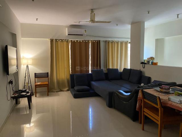4 BHK Apartment in Matunga East for rent Mumbai. The reference number is 20530182