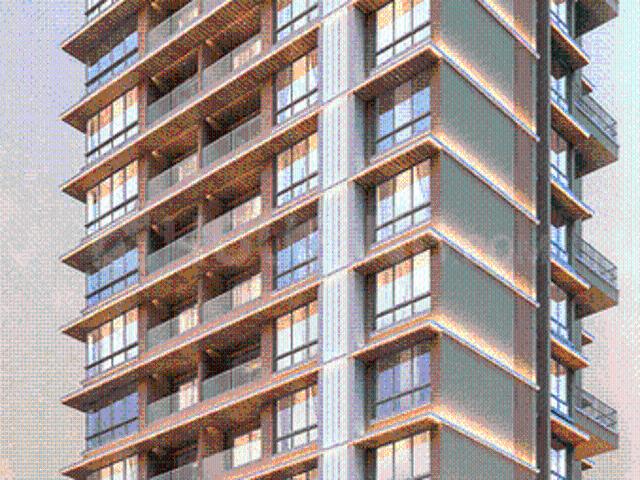 4 BHK Apartment in Matunga East for resale Mumbai. The reference number is 18065132