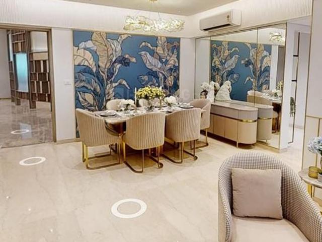 4 BHK Apartment in Matunga East for resale Mumbai. The reference number is 13496869