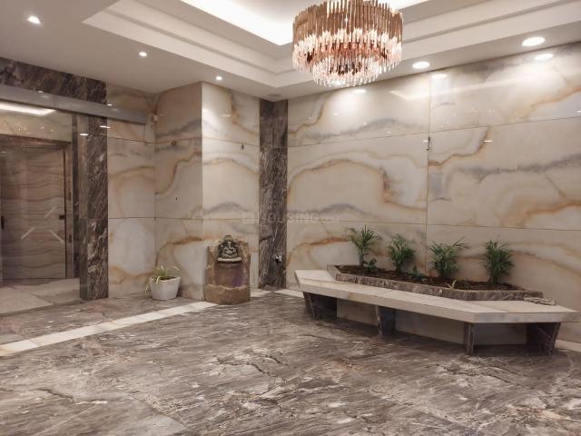 4 BHK Apartment in Matunga East for resale Mumbai. The reference number is 20537001