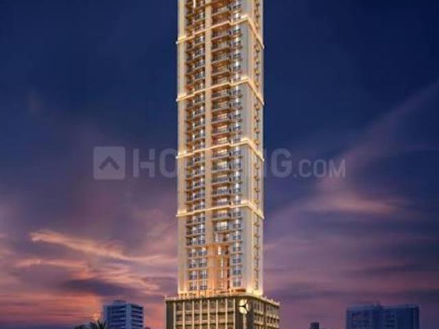 4 BHK Apartment in Matunga East for resale Mumbai. The reference number is 20630248