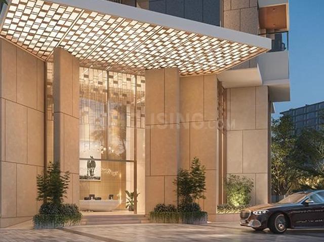 4 BHK Apartment in Matunga East for resale Mumbai. The reference number is 20903830