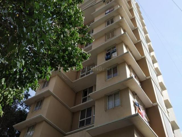 4 BHK Apartment in Matunga East for resale Mumbai. The reference number is 21127156