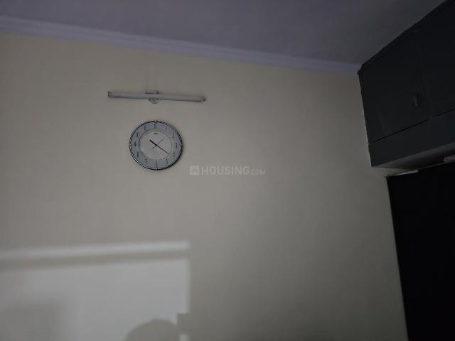 4 BHK Apartment in Mayur Vihar Phase 3 for resale New Delhi. The reference number is 21228223