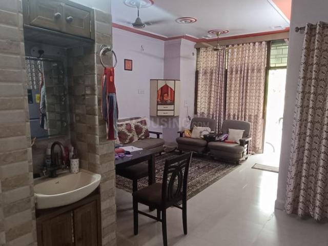4 BHK Apartment in Mayur Vihar Phase 1 for resale New Delhi. The reference number is 20927767