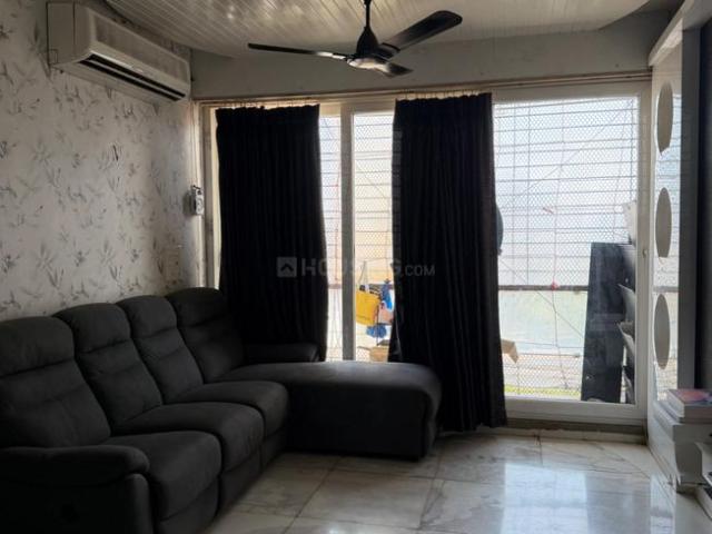 4 BHK Apartment in Mazgaon for resale Mumbai. The reference number is 20257433