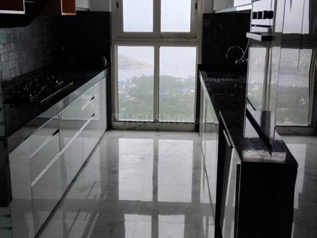 4 BHK Apartment in Madh for rent Mumbai. The reference number is 11787728