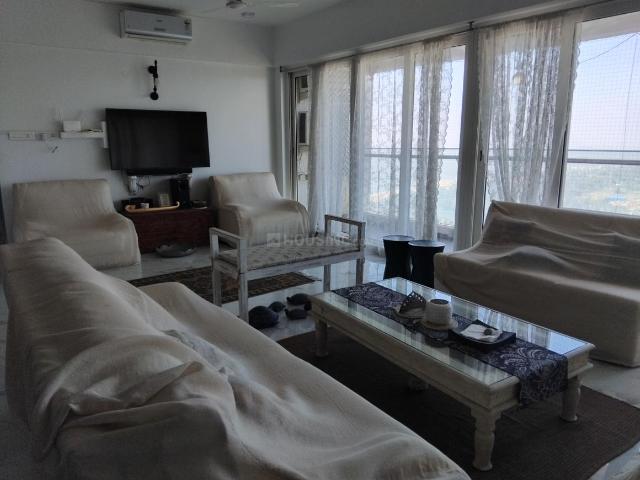 4 BHK Apartment in Madh for rent Mumbai. The reference number is 19483112