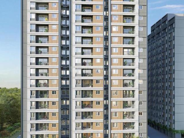 4 BHK Apartment in Madhavaram for resale Chennai. The reference number is 21111764