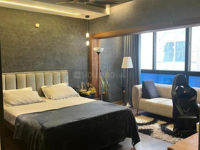 4 BHK Apartment in Madhapur for rent Hyderabad. The reference number is 20353459