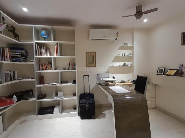 4 BHK Apartment in Madhapur for rent Hyderabad. The reference number is 20909325