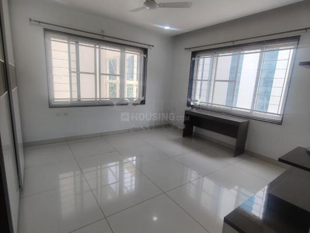 4 BHK Apartment in Madhapur for rent Hyderabad. The reference number is 21075840