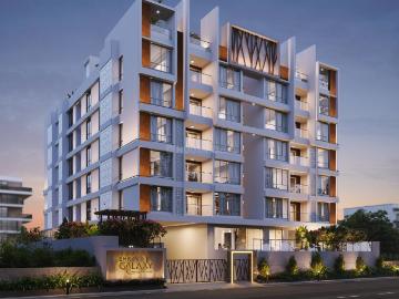 4 BHK Apartment in Madhapur for resale Hyderabad. The reference number is 20400192